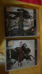 Crysis 2 Limited Edition + Crysis 3, Gebruikt, Shooter, 1 speler, Ophalen of Verzenden