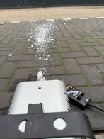 Zoom Snowmaster Sneeuwmachine, Muziek en Instrumenten, Licht en Laser, Ophalen, Gebruikt, Rookmachine