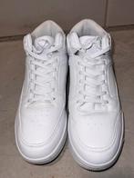 Primark hoge sneakers maat 44, Wit, Ophalen of Verzenden, Primark, Sneakers of Gympen