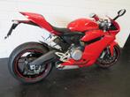 Ducati PANIGALE 899 SUPER FRAAI! HISTORIE (bj 2014), Motoren, Motoren | Ducati, Bedrijf, Super Sport