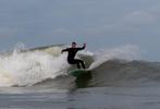 Golfsurfboard Bufo Boogie Fish 5.9", Ophalen, Gebruikt, Fish, Met vinnen