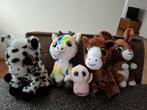 Lumo stars knuffels, Ophalen of Verzenden, Zo goed als nieuw, Overige typen