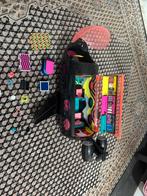 LoL vliegtuig auto, Ophalen of Verzenden, Zo goed als nieuw