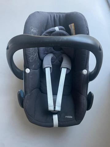 Maxi cosi Pebble beschikbaar voor biedingen