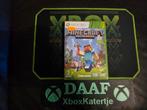 Minecraft - Xbox 360, Spelcomputers en Games, Games | Xbox 360, Avontuur en Actie, Ophalen of Verzenden, Zo goed als nieuw, 3 spelers of meer