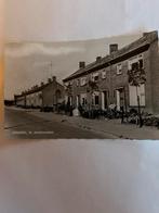 Oude ansichtkaart Kerkdriel, St. Annatroonstrasy, Ophalen of Verzenden, Gelopen, Gelderland