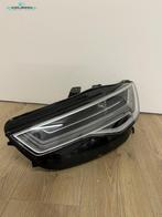 Audi A6 C7 Full Led koplamp links, Gebruikt, -, -, -