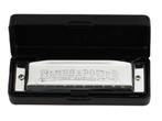Mondharmonica Blues Power - Blues Harp - Blues Harmonica, Ophalen of Verzenden, Nieuw, Diatonisch, C-mondharmonica