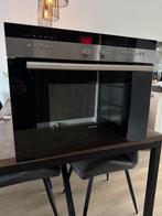 Siemens InnoWave oven, Witgoed en Apparatuur, Gebruikt, Oven met grill, Inbouw, Ophalen