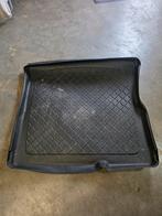 Skoda Enyaq Kofferbakmat Rubber - Opstaande Rand, Auto diversen, Kofferbakmatten, Ophalen, Gebruikt