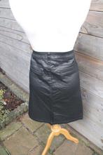 Rok zwart Purdey mt 44 Vaste prijs, Zwart, Maat 42/44 (L), Ophalen of Verzenden, Zo goed als nieuw