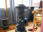 Thermocet Salamander 73 gaskachel, Huis en Inrichting, Kachels, Ophalen, Gas, Zo goed als nieuw, Vrijstaand