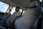 MINI Hatchback Cooper Classic Automaat / Sportstoelen / Crui, 136 pk, Gebruikt, Met garantie (alle), Leder en Stof