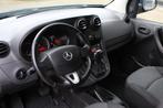 Mercedes-Benz Citan 112 BlueEFFICIENCY € 13.950,00, Automaat, 4 cilinders, Blauw, 116 pk