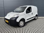 Citroën Nemo 1.3 HDiF | Airco | Carkit | Compact & zuinig, Auto's, Bestelauto's, Origineel Nederlands, Te koop, Gebruikt, Stof