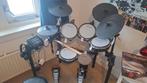 Elektrisch drumstel Donner DED-200, Ophalen, Gebruikt, Overige merken