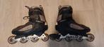 Bauer xtra skates skeelers, Sport en Fitness, Skeelers, Bauer, Dames, Inline skates 4 wielen, Gebruikt