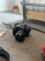 Canon EOS 650, Ophalen of Verzenden, Gebruikt, Spiegelreflex, Canon