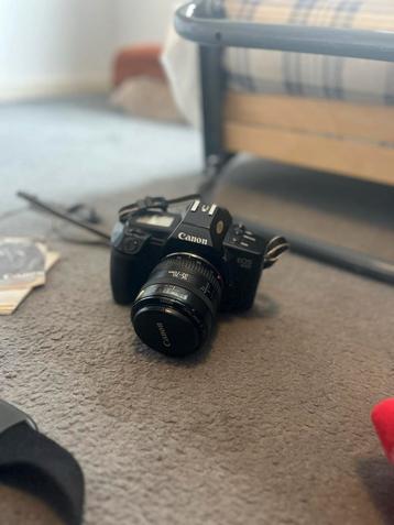 Canon EOS 650 beschikbaar voor biedingen