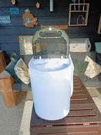 camping wasmachine, Minder dan 1200 toeren, Minder dan 85 cm, Minder dan 4 kg, Ophalen of Verzenden