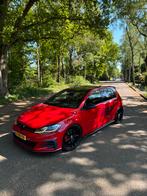 Volkswagen Golf 2.0 TSI GTI TCR 385pk 2019, Auto's, Volkswagen, 4 cilinders, 1984 cc, USB, Geïmporteerd