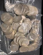 Te koop diverse Nederlandse zilveren munten per kilo., Ophalen of Verzenden, Zilver