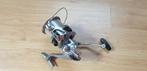 Shimano xsb xs-b 14000 speedcast molen karper zeevissen, Watersport en Boten, Ophalen of Verzenden, Zo goed als nieuw, Molen