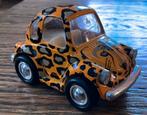 Volkswagen Kever met Safari Thema Beetle Safari, Ophalen, Zo goed als nieuw, Auto