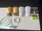 sport en fitness, Sport en Fitness, Boksen, Ophalen, Nieuw, Boks-accessoire