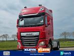 DAF XF 480 ssc 2x tank 479tkm, Auto's, Vrachtwagens, Te koop, Diesel, Bedrijf, BTW verrekenbaar