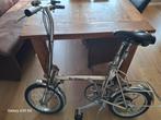 Di Blasi Vouwfiets - Gebruikt, Fietsen en Brommers, Fietsen | Vouwfietsen, Gebruikt, 14 tot 16 inch, Versnellingen, Totaal opvouwbaar
