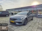 Opel Astra Sports Tourer 1.2 Design&Tech, Camera, Navi, LED, Voorwielaandrijving, 65 €/maand, Gebruikt, 1199 cc