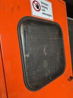 2203. Veiligheidsdeur / deur, Ophalen, Gebruikt, 80 tot 100 cm, Overige typen