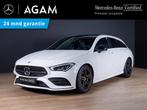 Mercedes-Benz CLA Shooting Brake 250 4MATIC Premium Plus Pan, Auto's, Mercedes-Benz, Automaat, CLA, Euro 6, 4 cilinders