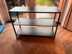 Console kast te koop, Huis en Inrichting, Tafels | Sidetables, Ophalen of Verzenden, Zo goed als nieuw, 25 tot 50 cm, Rechthoekig