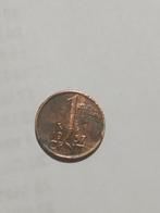 1957 Nederland 1 Cent - Koningin Juliana, Ophalen of Verzenden, Koningin Juliana, 1 cent, Losse munt