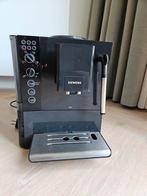 Siemens EQ.5 koffieautomaat, Witgoed en Apparatuur, Koffiezetapparaten, Gebruikt, Ophalen of Verzenden, 2 tot 4 kopjes, Afneembaar waterreservoir