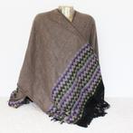 Prachtig Omslag Vest € 25,-, Kleding | Dames, Overige Dameskleding, ---, Ophalen of Verzenden, Zo goed als nieuw