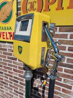 Gasboy 1820 mancave vitrine BP benzinepomp gerestaureerd, Verzamelen, Automaten | Overige, Gebruikt, Ophalen of Verzenden