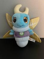 Glowies Firefly Blauw Knuffel met Muziek, Ophalen of Verzenden, Zo goed als nieuw, Overige typen
