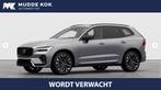Volvo XC60 T8 Plug-in hybrid Ultra Dark | FACELIFT | Luchtve, Automaat, Gebruikt, 4 cilinders, 1969 cc