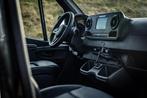 Mercedes Sprinter bestel 315 1.9 CDI L4H3 | NAP | Automaat, Auto's, Bestelauto's, Automaat, Gebruikt, 4 cilinders, Bedrijf