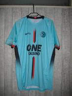 voetbalshirt Almere City 2024-25 (uitshirt),Craft, mt. L., Ophalen of Verzenden, Gebruikt, Overige binnenlandse clubs, Shirt