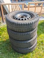Winterbanden + velg Seat Mii Vw Up Skoda Citigo, Auto-onderdelen, Ophalen, 14 inch, Gebruikt, 175 mm