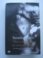 Benedict Wells - Het einde van de eenzaamheid, Boeken, Ophalen of Verzenden, Zo goed als nieuw, Europa overig