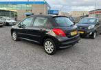 Peugeot 207 1.4-16V Color-line/AIRCO/NIEUWE APK, Auto's, Peugeot, 47 €/maand, Origineel Nederlands, Te koop, 5 stoelen