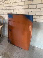 Volkswagen Scirocco 1 plaatwerk., Ophalen of Verzenden, Links, Volkswagen, Spatbord