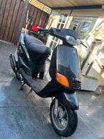 Zip Type 3 70cc, Fietsen en Brommers, Scooters | Piaggio, Ophalen, Zo goed als nieuw, Benzine, Overige modellen