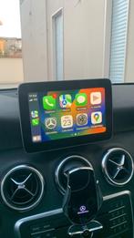 Apple CarPlay & Android Auto voor uw Mercedes installeren, Ophalen, Zo goed als nieuw, Android