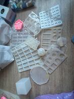 Epoxy Resin benodigdheden, Hobby en Vrije tijd, Ophalen of Verzenden, Zo goed als nieuw, Materiaal